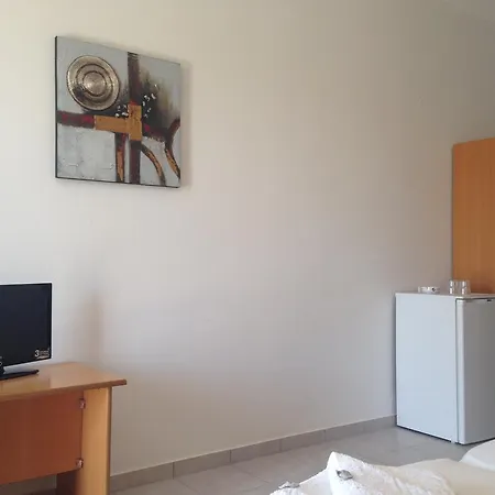 Hotel Stafilia 3*