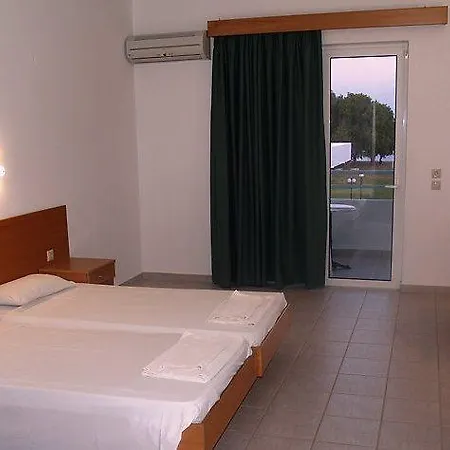 Hotel Stafilia 3*