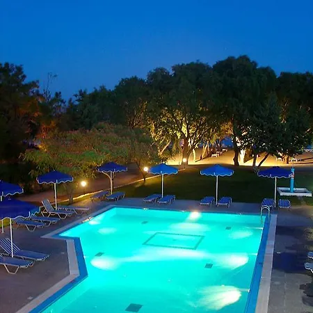 Hotel Stafilia