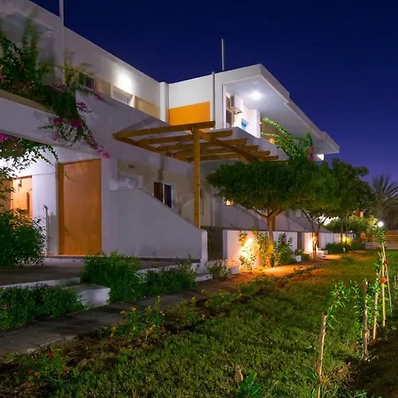Hotel Stafilia 3*