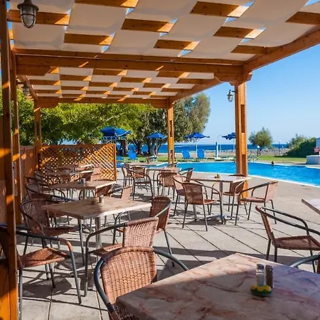 Hotel Stafilia