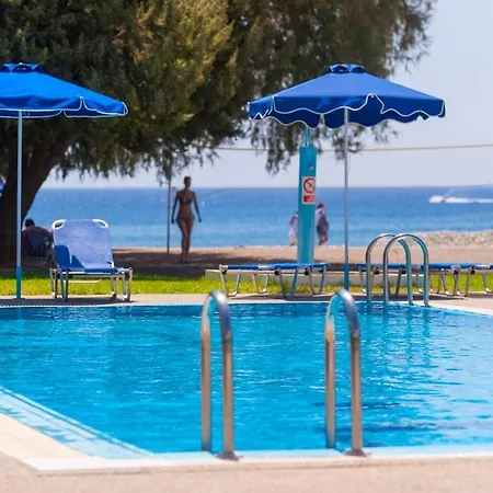 Hotel Stafilia