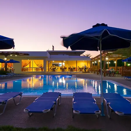Stafilia Hotel