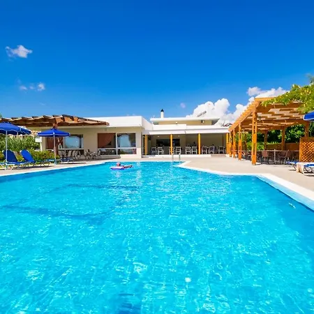 Stafilia Hotel