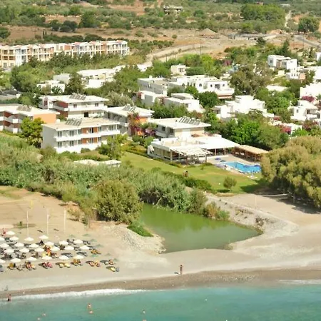 Hotel Stafilia Lardos